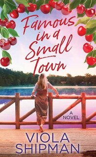 Front cover_Famous in a Small Town