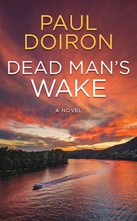 Dead Man's Wake: Mike Bowditch