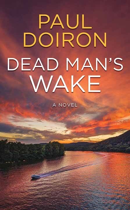 Dead Man's Wake: Mike Bowditch