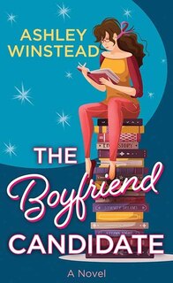 Front cover_The Boyfriend Candidate