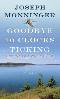Front cover_Goodbye to Clocks Ticking