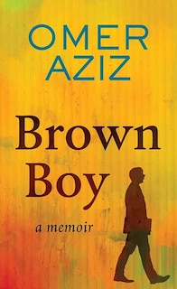Front cover_Brown Boy