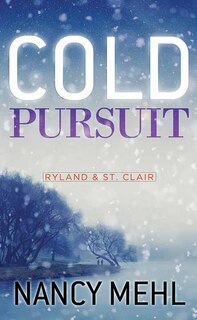 Front cover_Cold Pursuit
