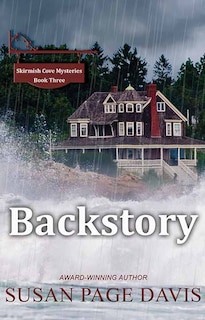Front cover_Backstory