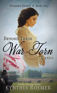 Couverture_Beyond These War-Torn Lands