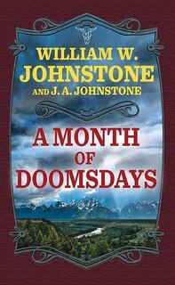 Couverture_A Month of Doomsdays
