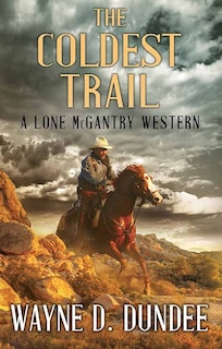 Couverture_The Coldest Trail