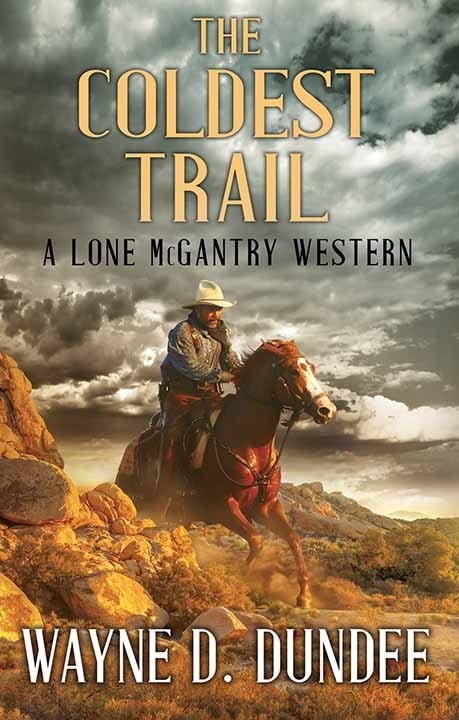 Couverture_The Coldest Trail
