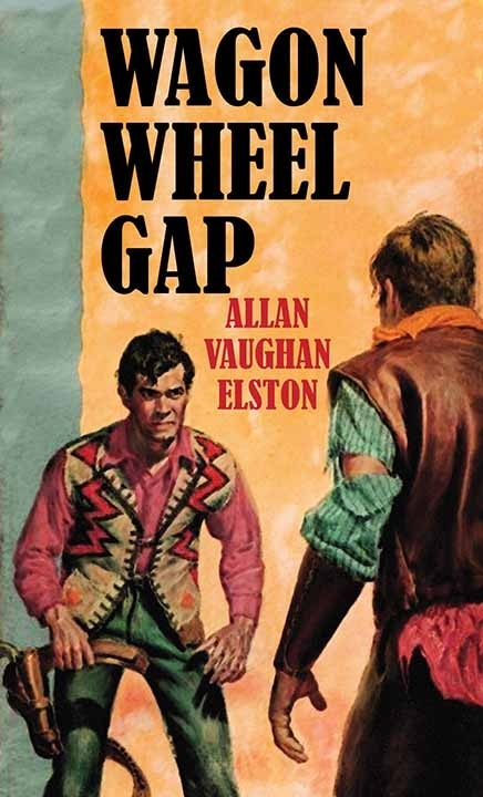 Couverture_Wagon Wheel Gap