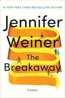 Front cover_The Breakaway