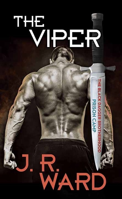 Front cover_The Viper