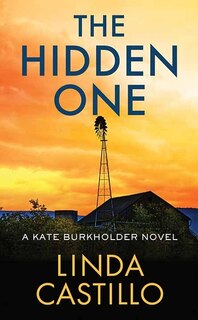 Front cover_The Hidden One