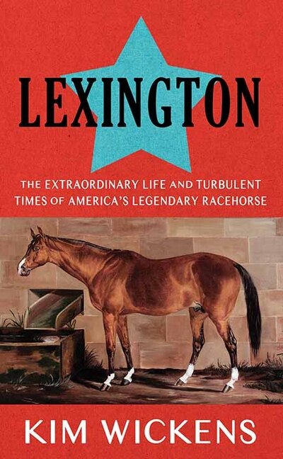 Front cover_Lexington