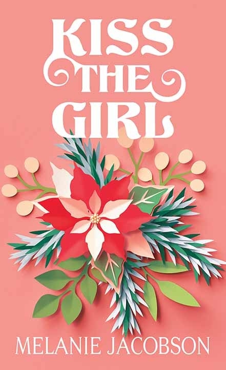 Front cover_Kiss the Girl