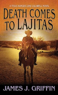 Couverture_Death Comes to Lajitas