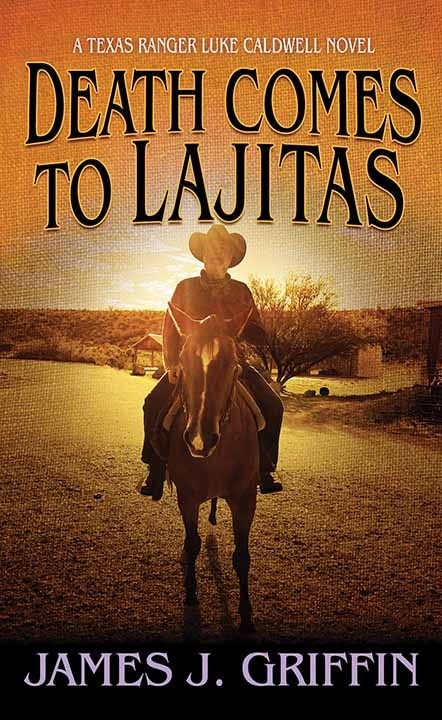 Couverture_Death Comes to Lajitas