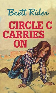 Front cover_Circle C Carries on