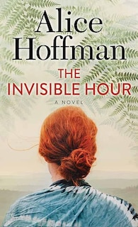 Couverture_The Invisible Hour