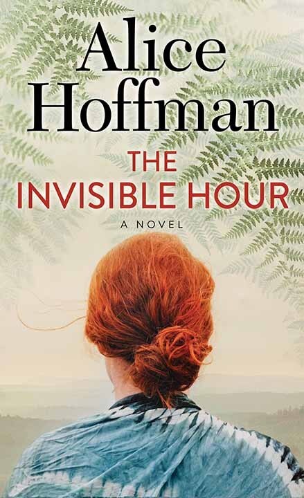 Couverture_The Invisible Hour
