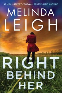 Front cover_Right Behind Her
