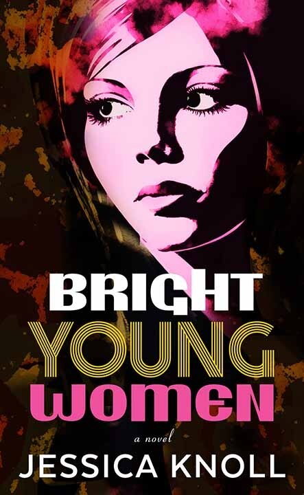 Couverture_Bright Young Women