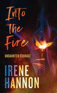 Couverture_Into the Fire