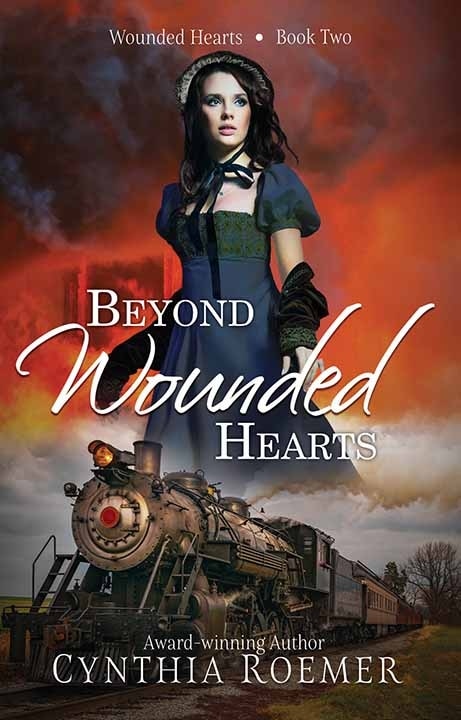 Front cover_Beyond Wounded Hearts