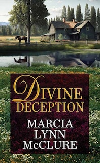 Front cover_Divine Deception