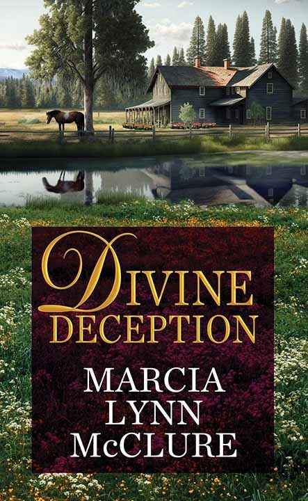 Front cover_Divine Deception