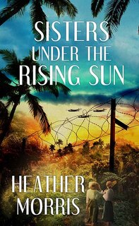 Front cover_Sisters Under the Rising Sun