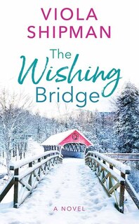 Front cover_The Wishing Bridge