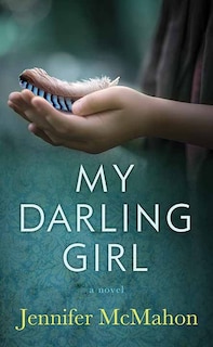 Front cover_My Darling Girl