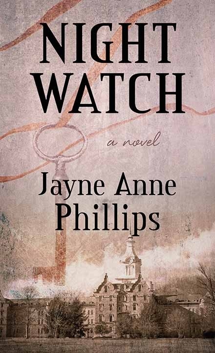 Couverture_Night Watch