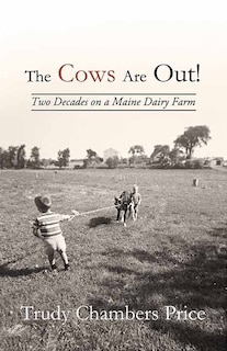 Couverture_The Cows Are Out!