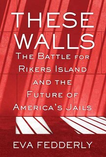 Front cover_These Walls