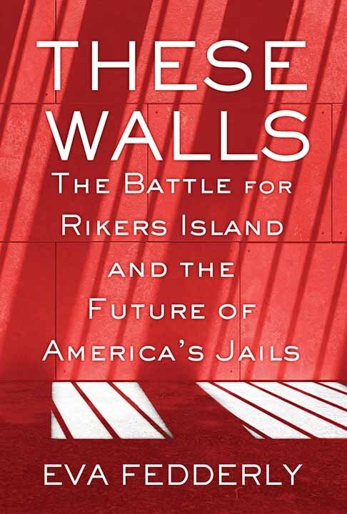 Front cover_These Walls