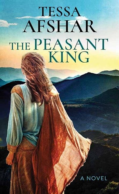 Front cover_The Peasant King