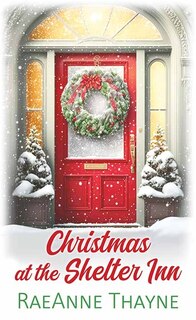 Couverture_Christmas at the Shelter Inn