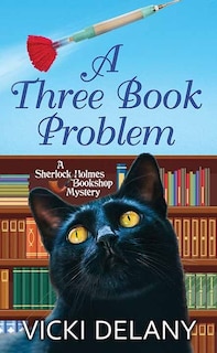 Front cover_A Three Book Problem
