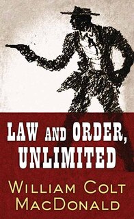 Couverture_Law and Order, Unlimited