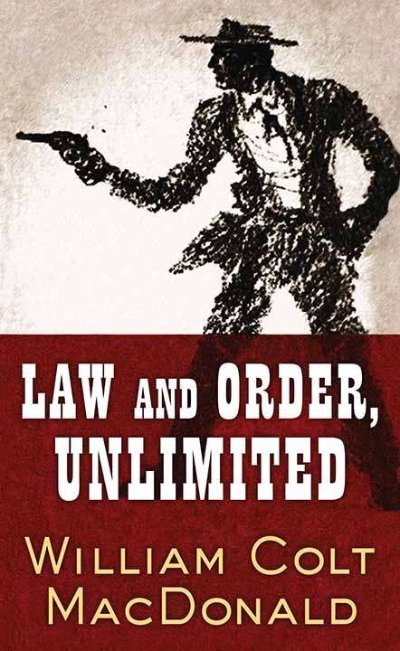Couverture_Law and Order, Unlimited