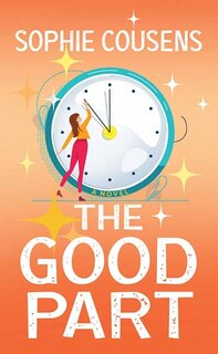 Couverture_The Good Part