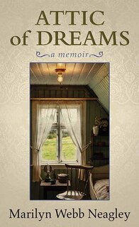 Front cover_Attic of Dreams
