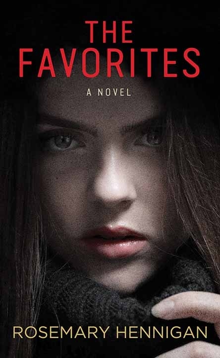 Couverture_The Favorites