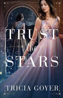 Front cover_Trust the Stars