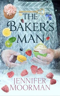 Front cover_The Baker's Man