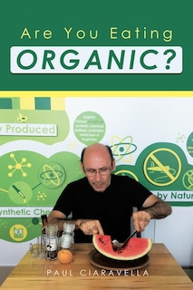 Front cover_Are You Eating Organic