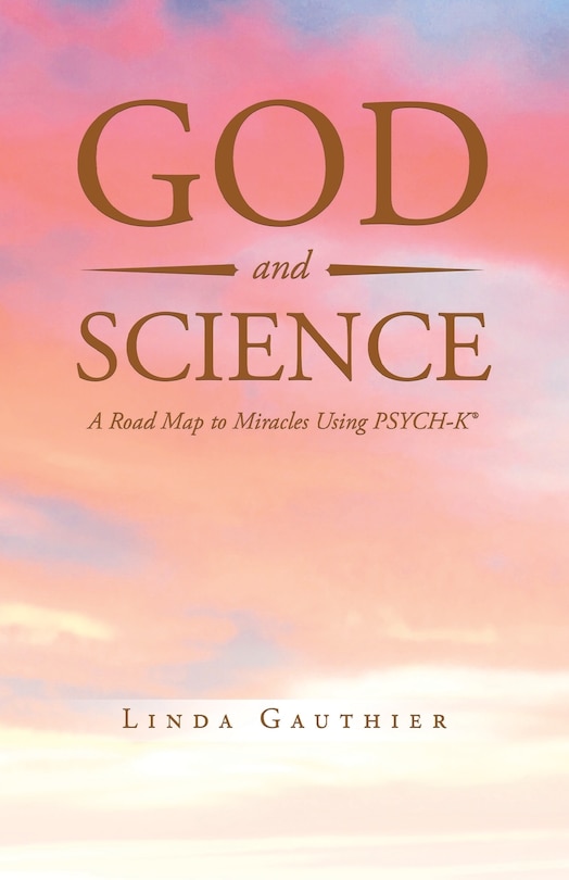 Front cover_God and Science