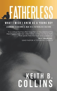 Front cover_Fatherless