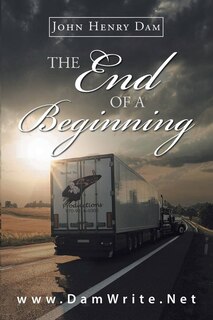 Front cover_The End Of A Beginning